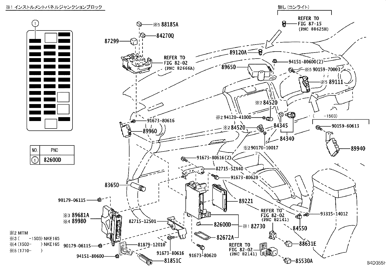 Figure 84D355H