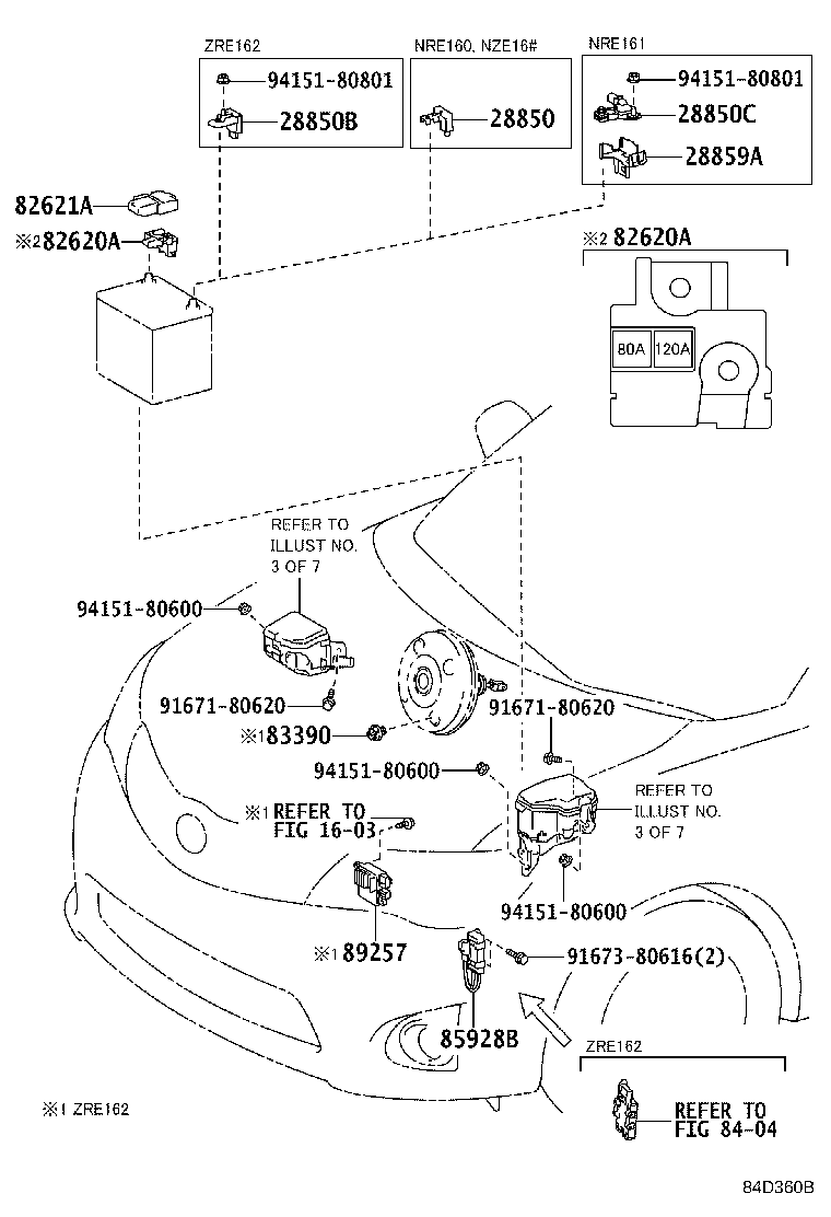 Figure 84D360B