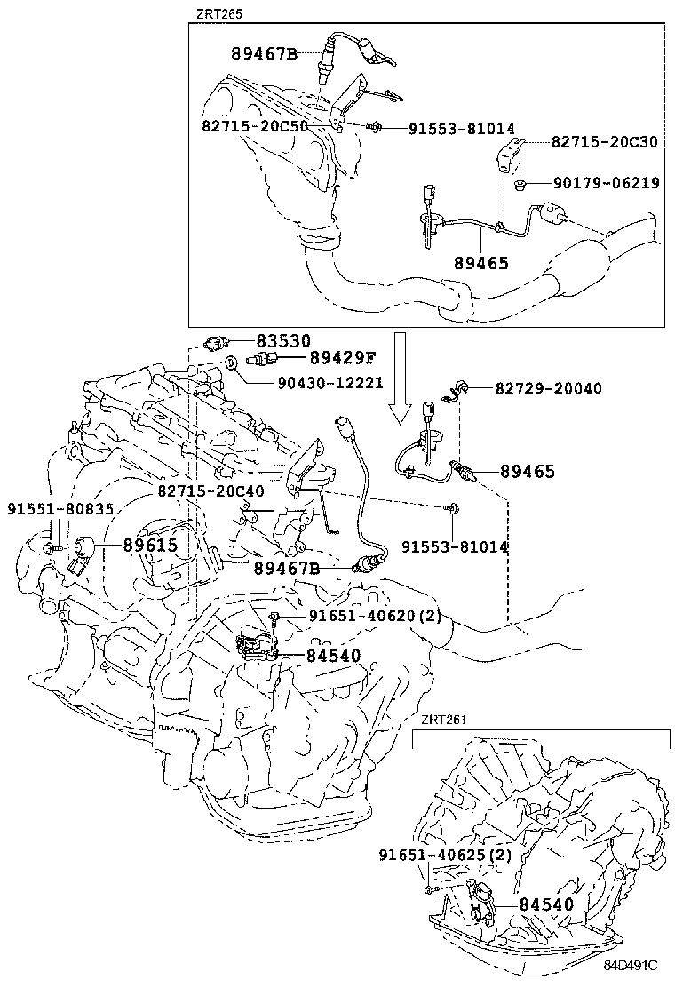 Figure 84D491C