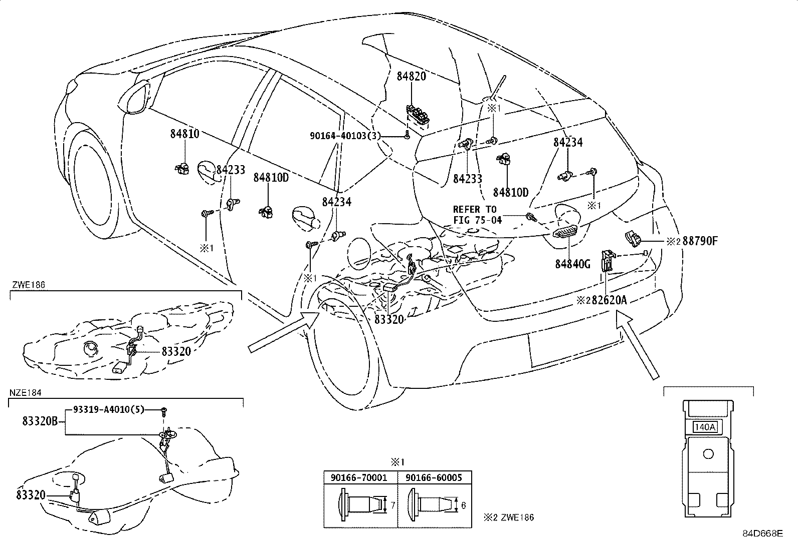 Figure 84D668E