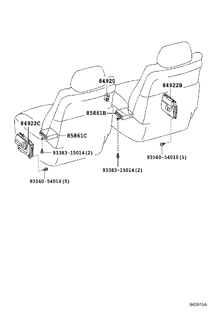 Figure 84D915A