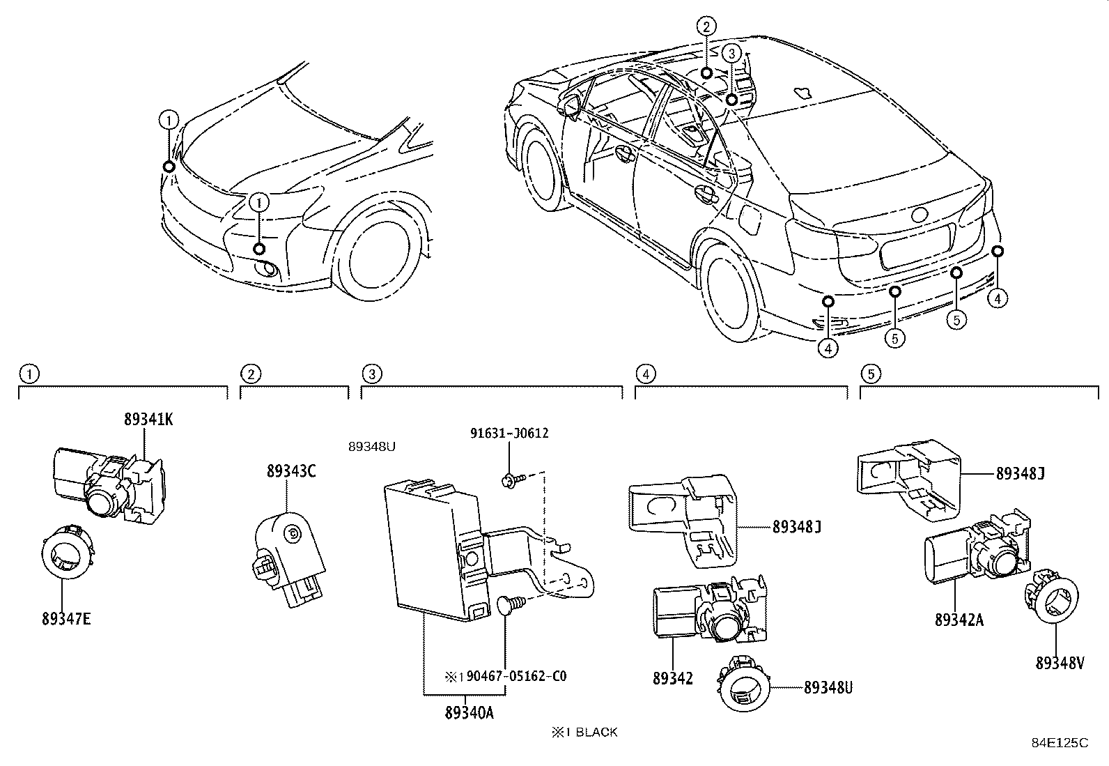 Figure 84E125C