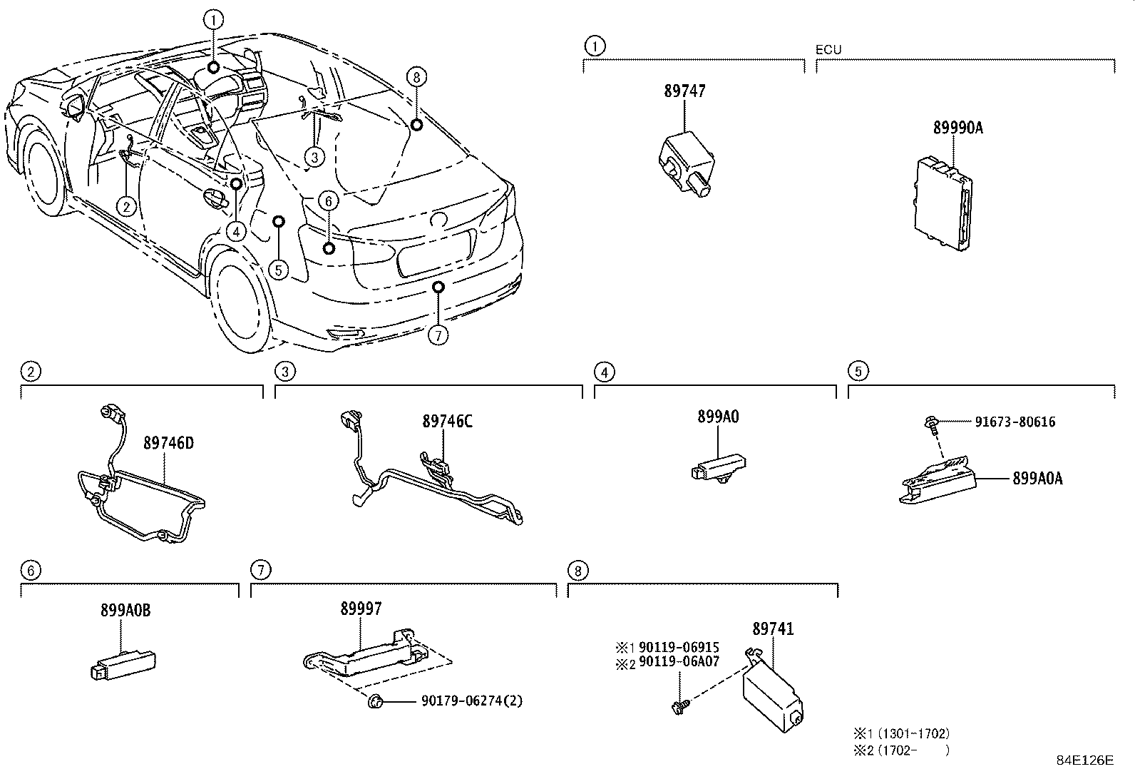 Figure 84E126E