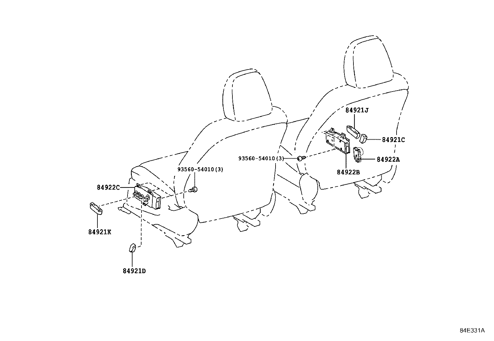 Figure 84E331A