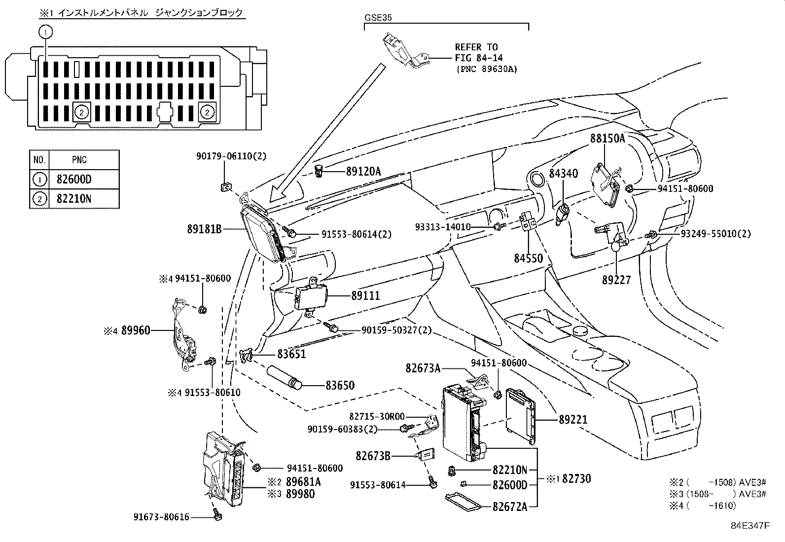 Figure 84E347F