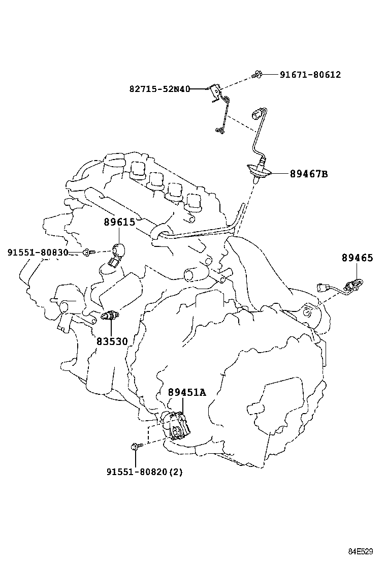 Figure 84E529