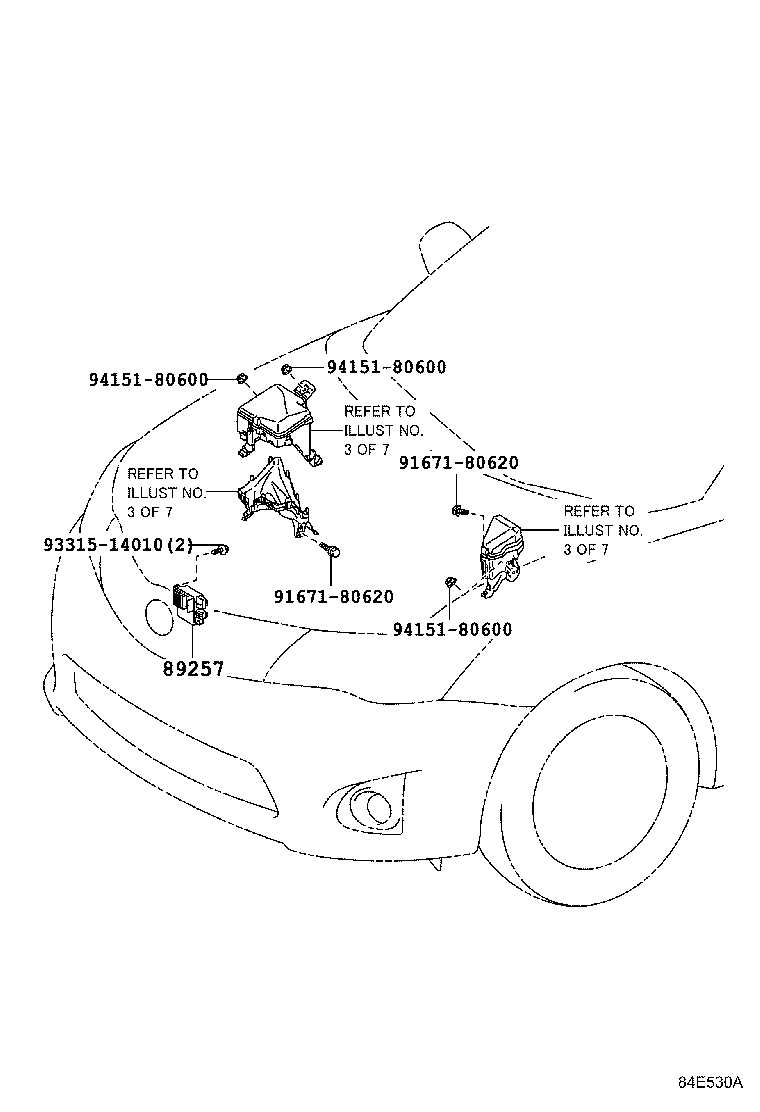 Figure 84E530A