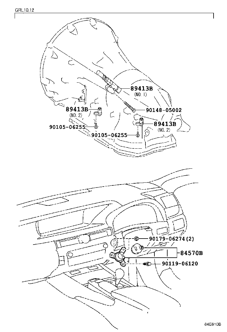Figure 84E610B