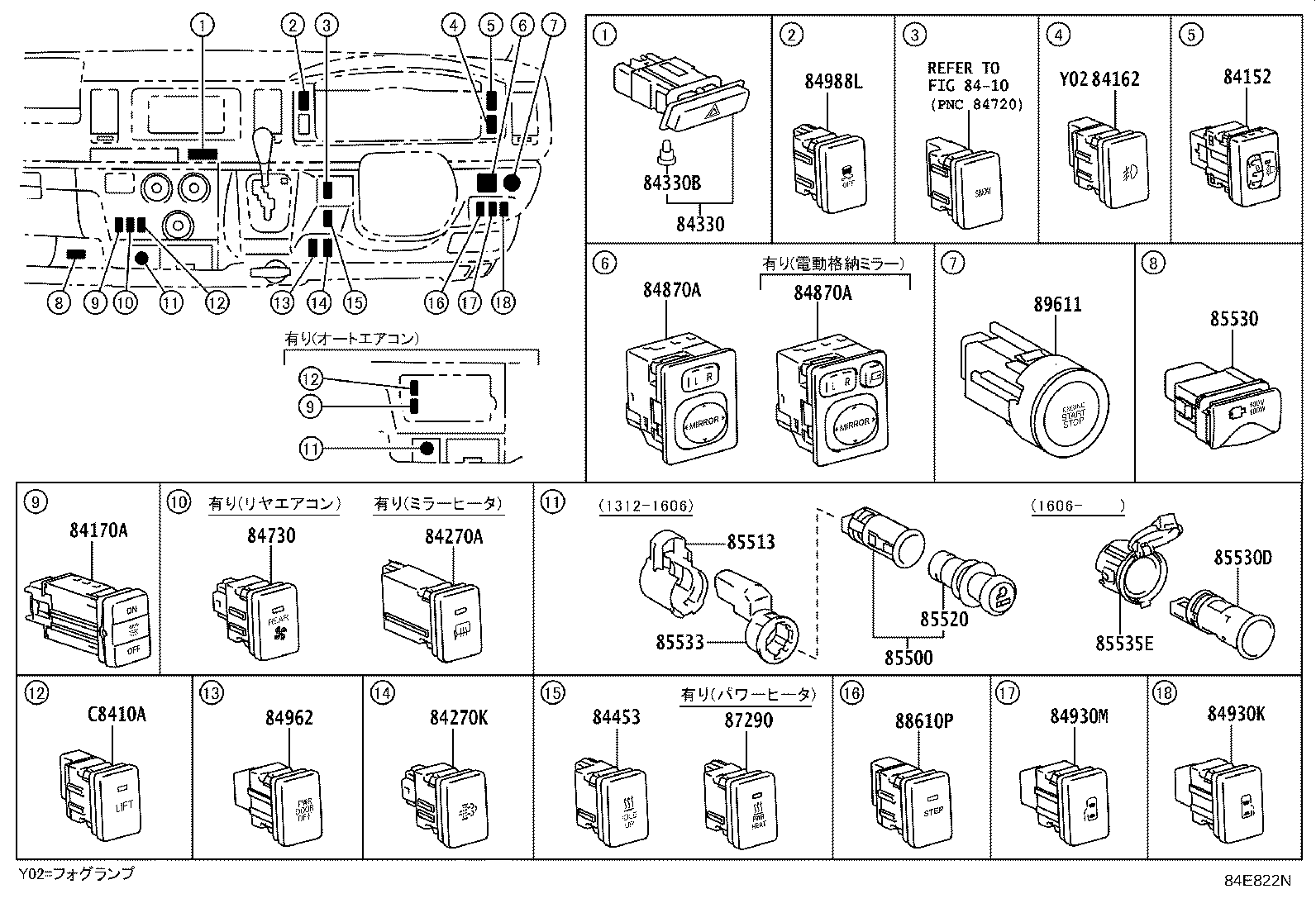 Figure 84E822N