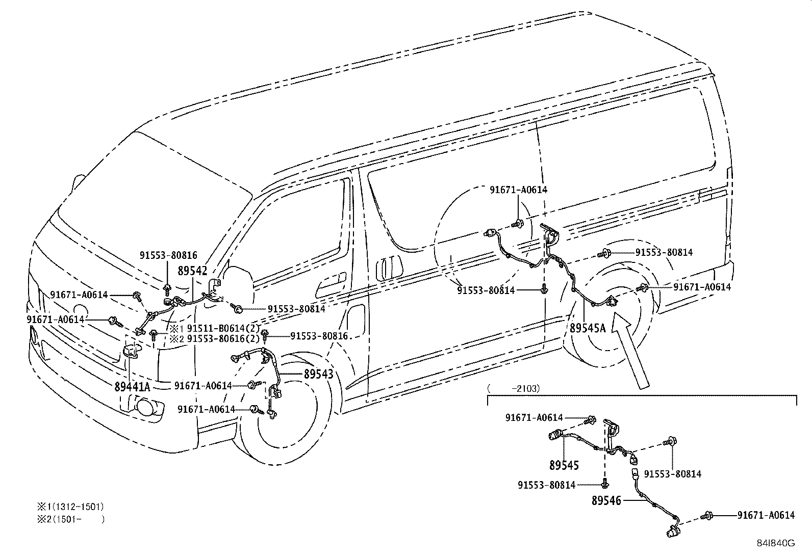 Figure 84E840G