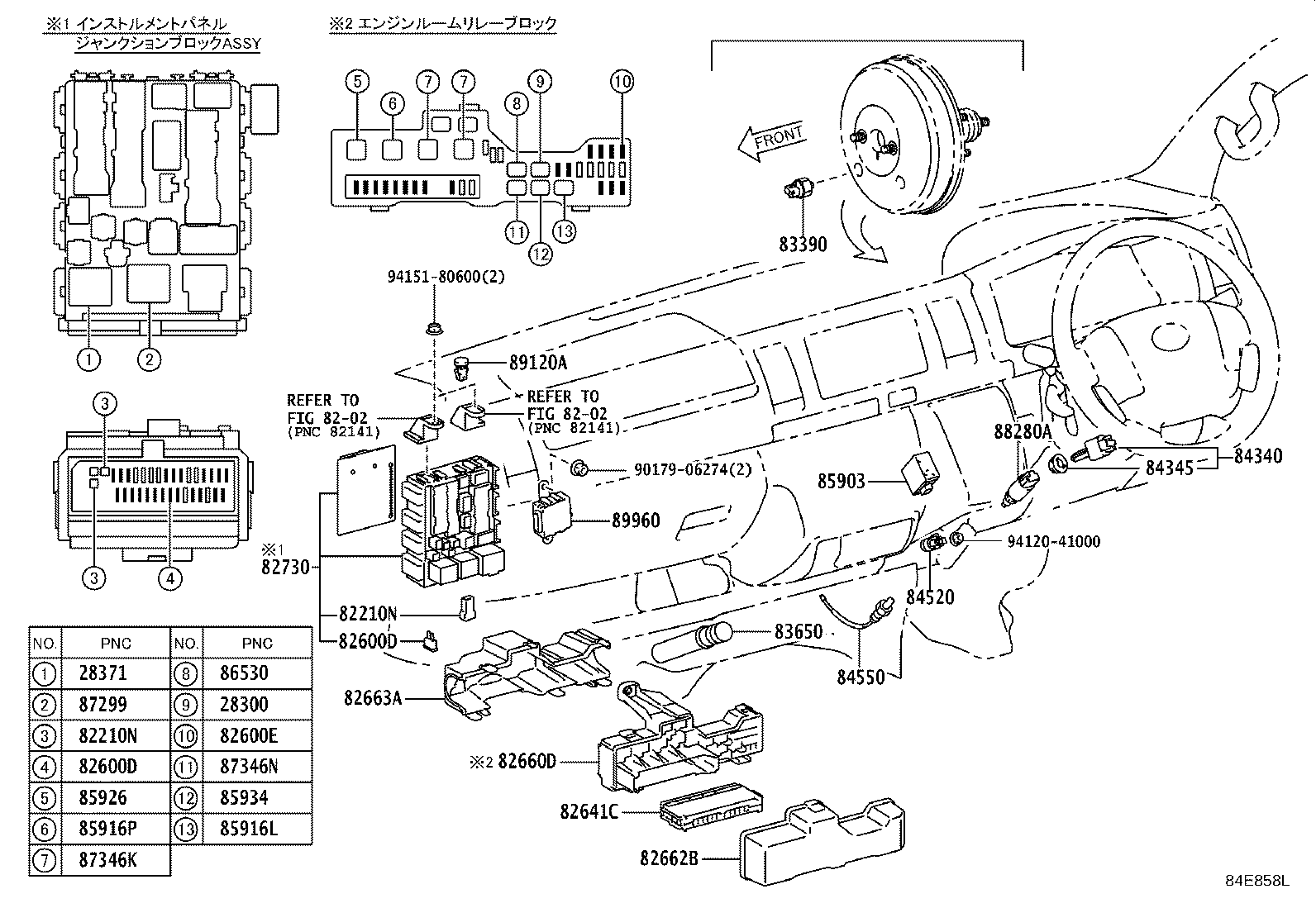 Figure 84E858L