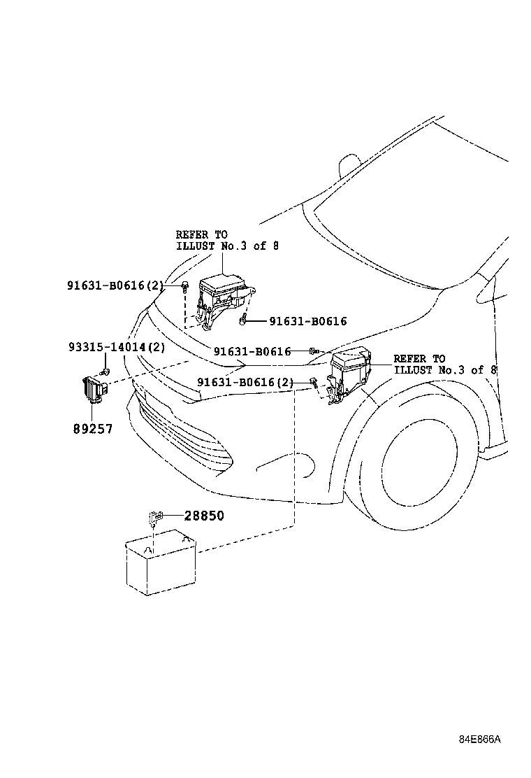 Figure 84E866A