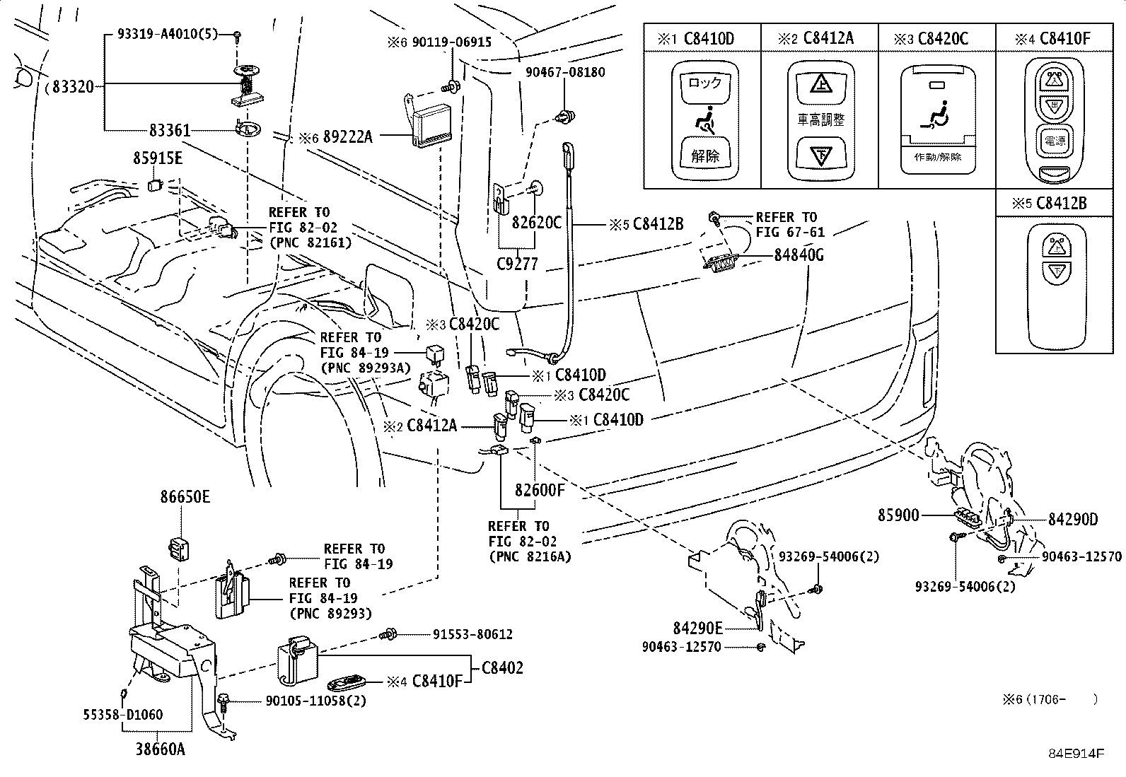 Figure 84E914F