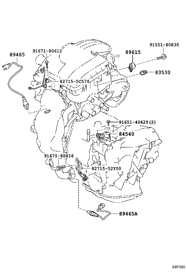 Figure 84F086