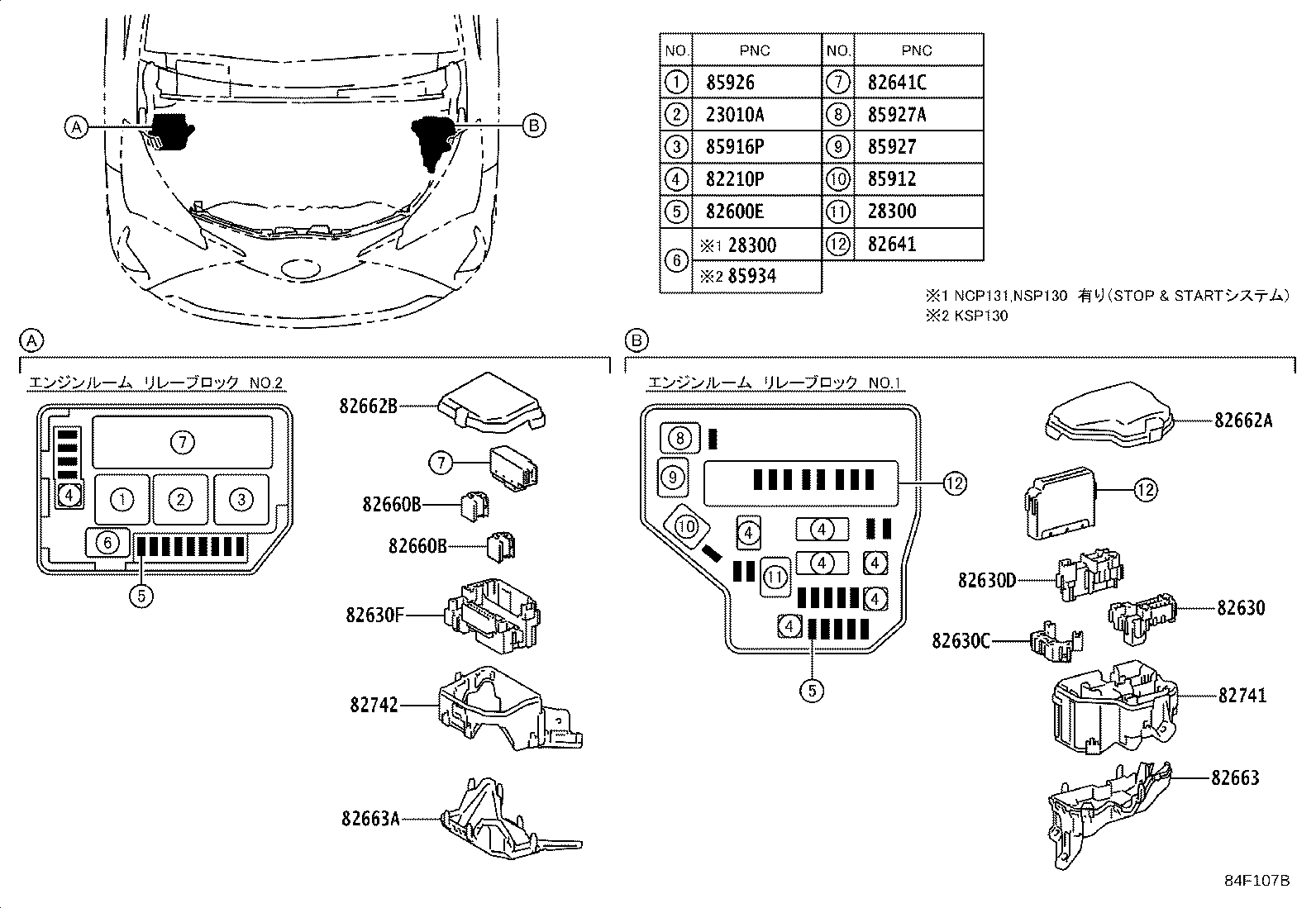 Figure 84F107B