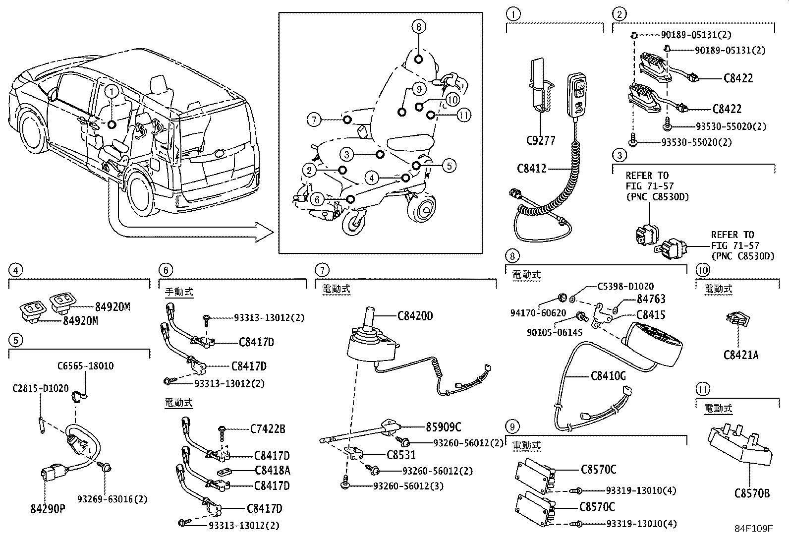 Figure 84F109F