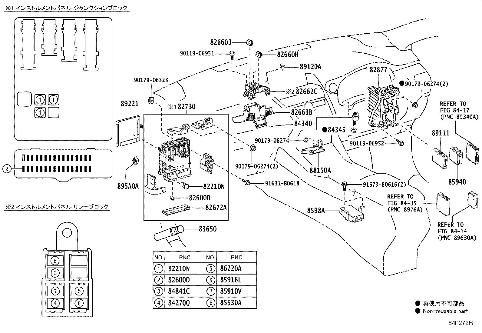Figure 84F272H