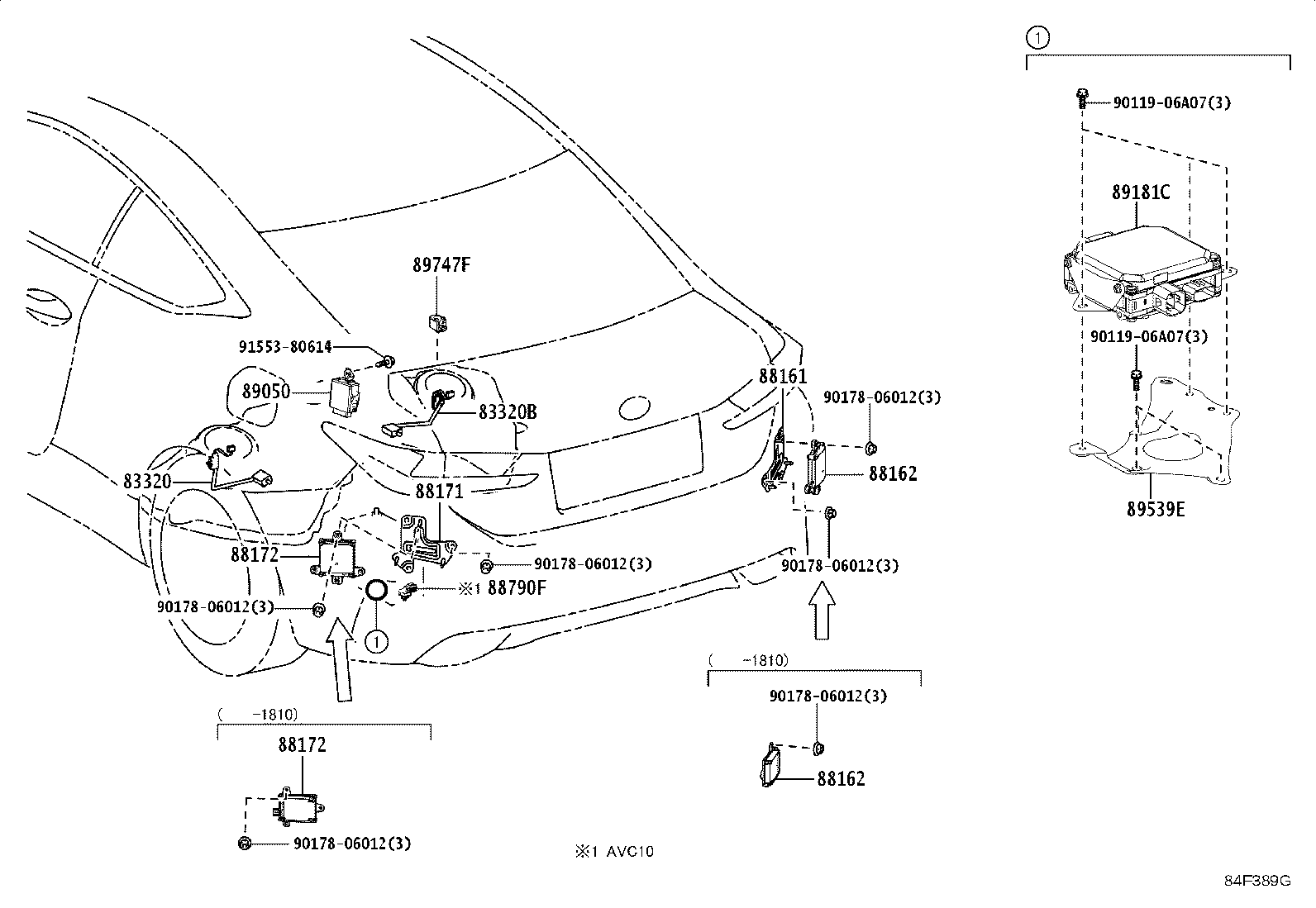Figure 84F389G