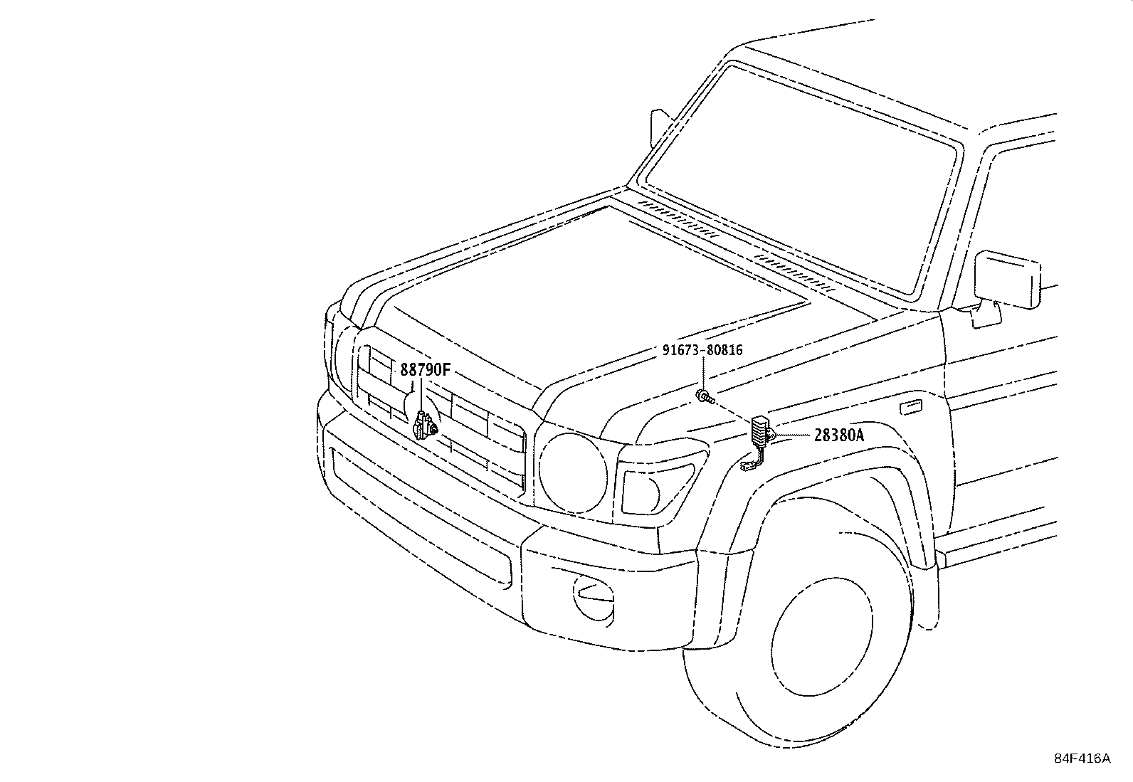 Figure 84F416A
