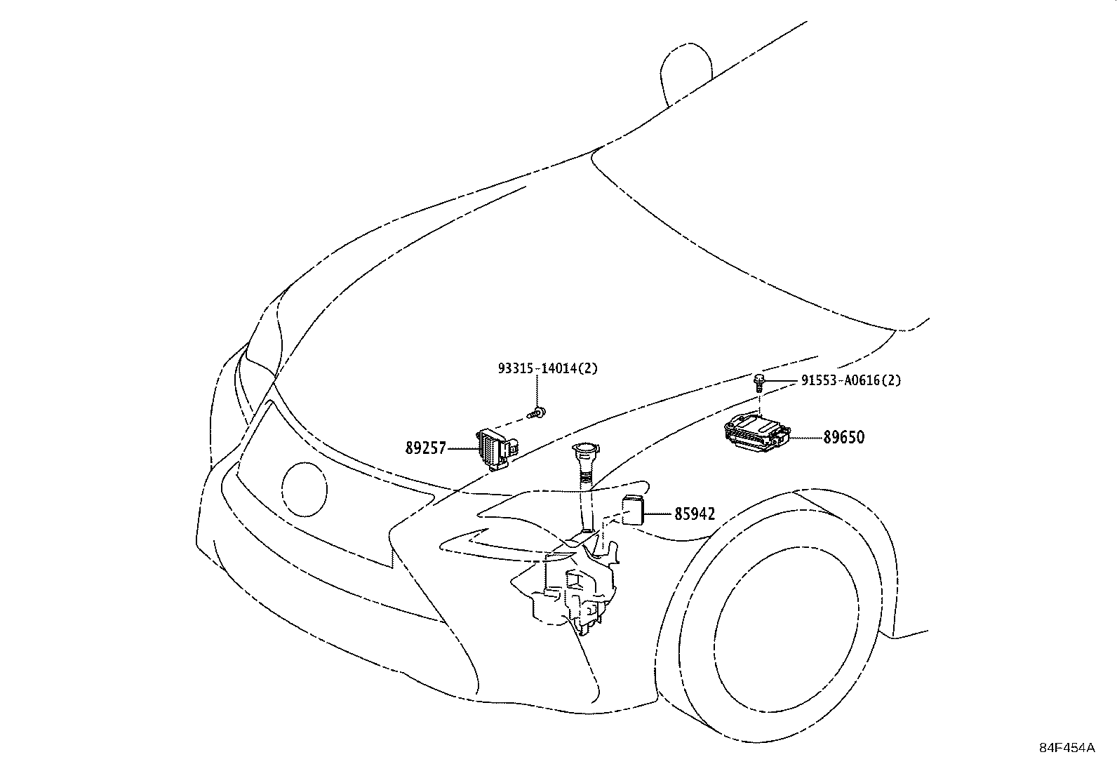 Figure 84F454A