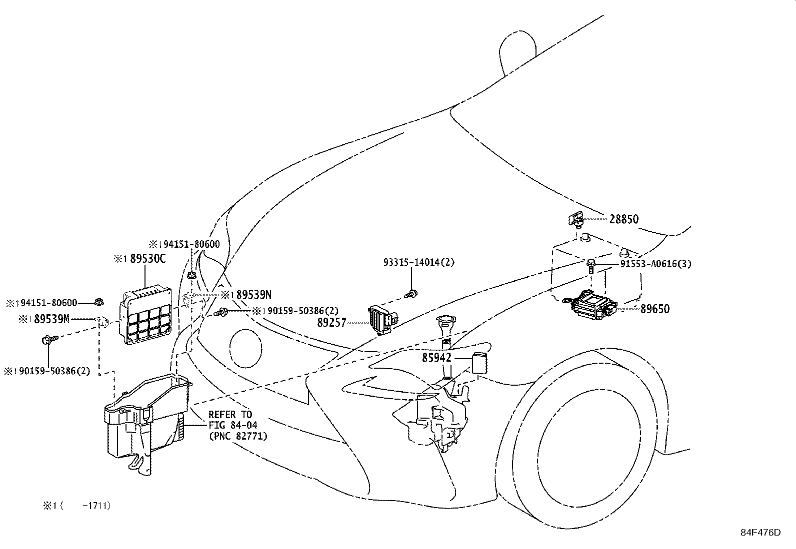 Figure 84F476D