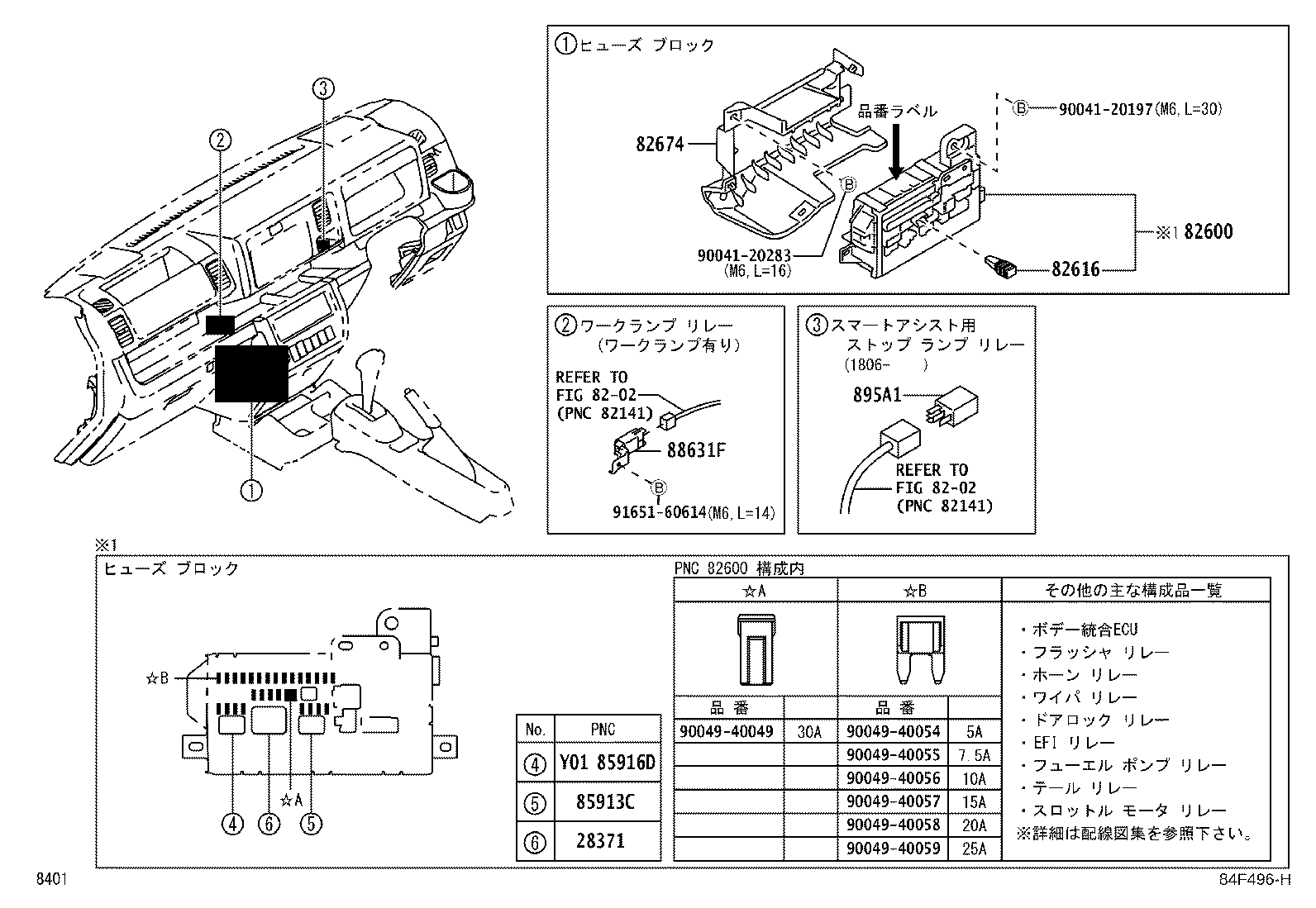 Figure 84F496H