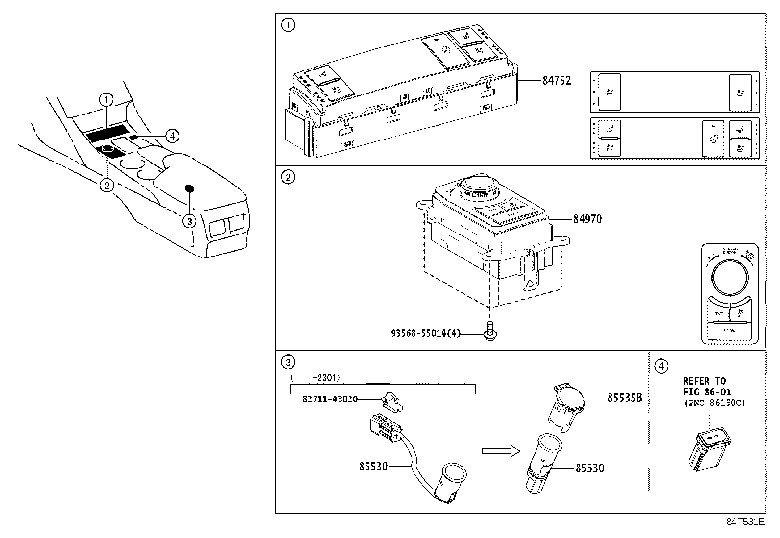 Figure 84F531E