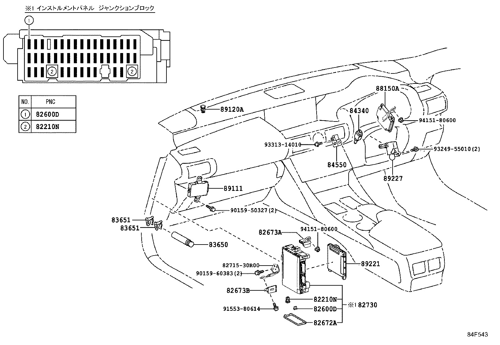 Figure 84F543