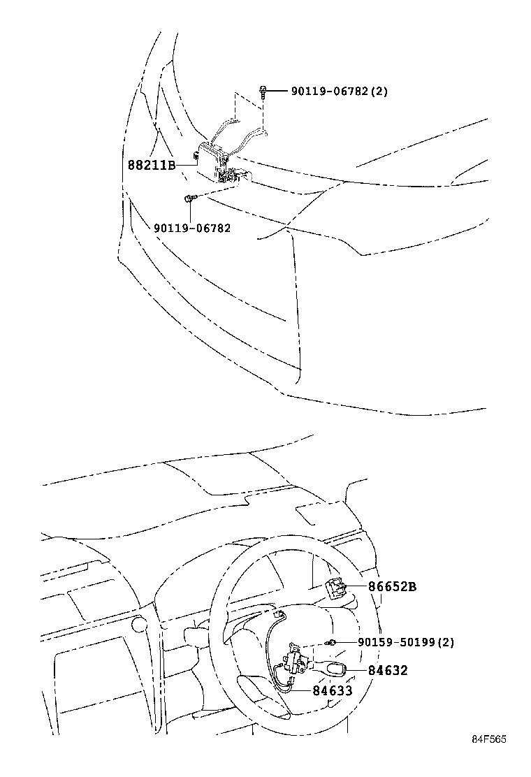Figure 84F565