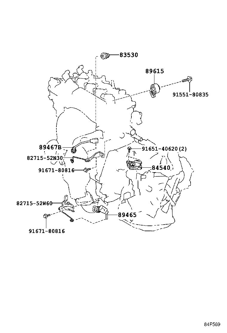Figure 84F569