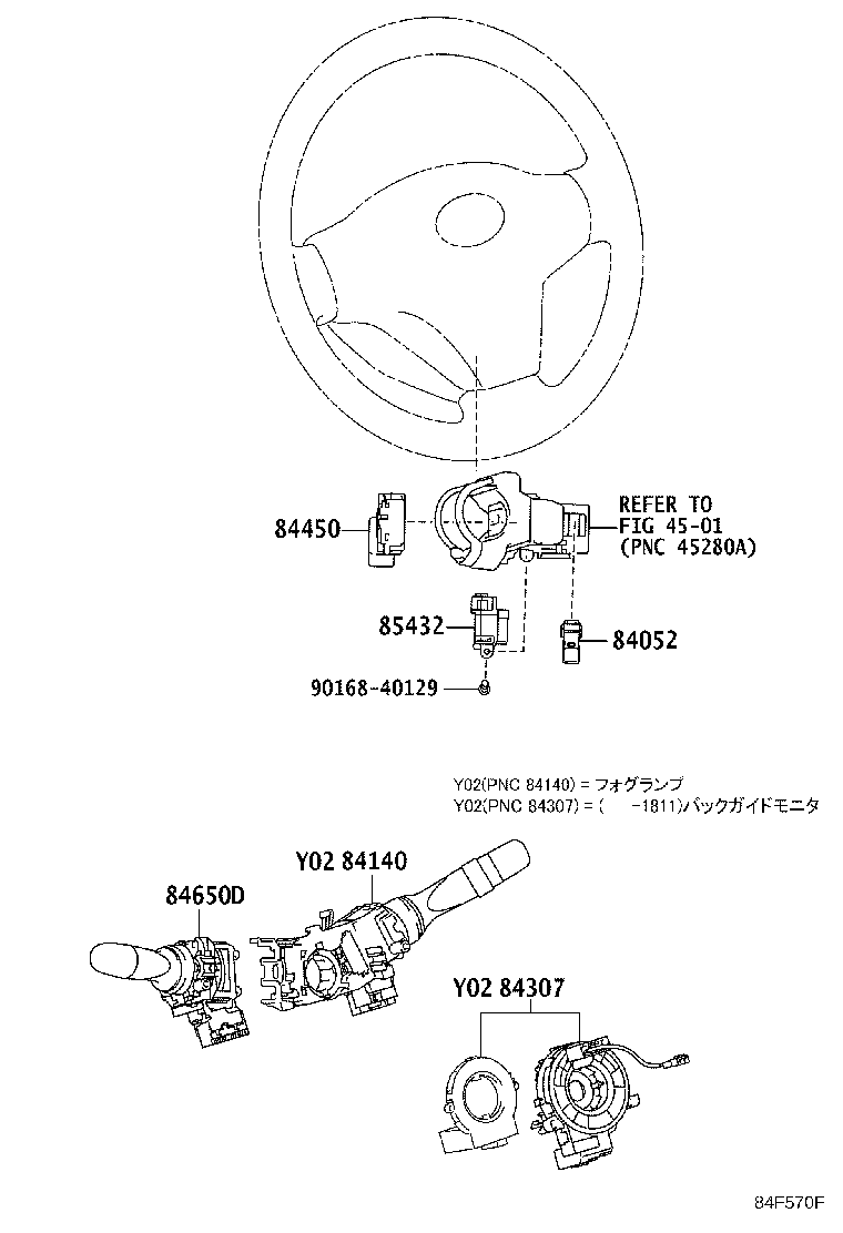 Figure 84F570F