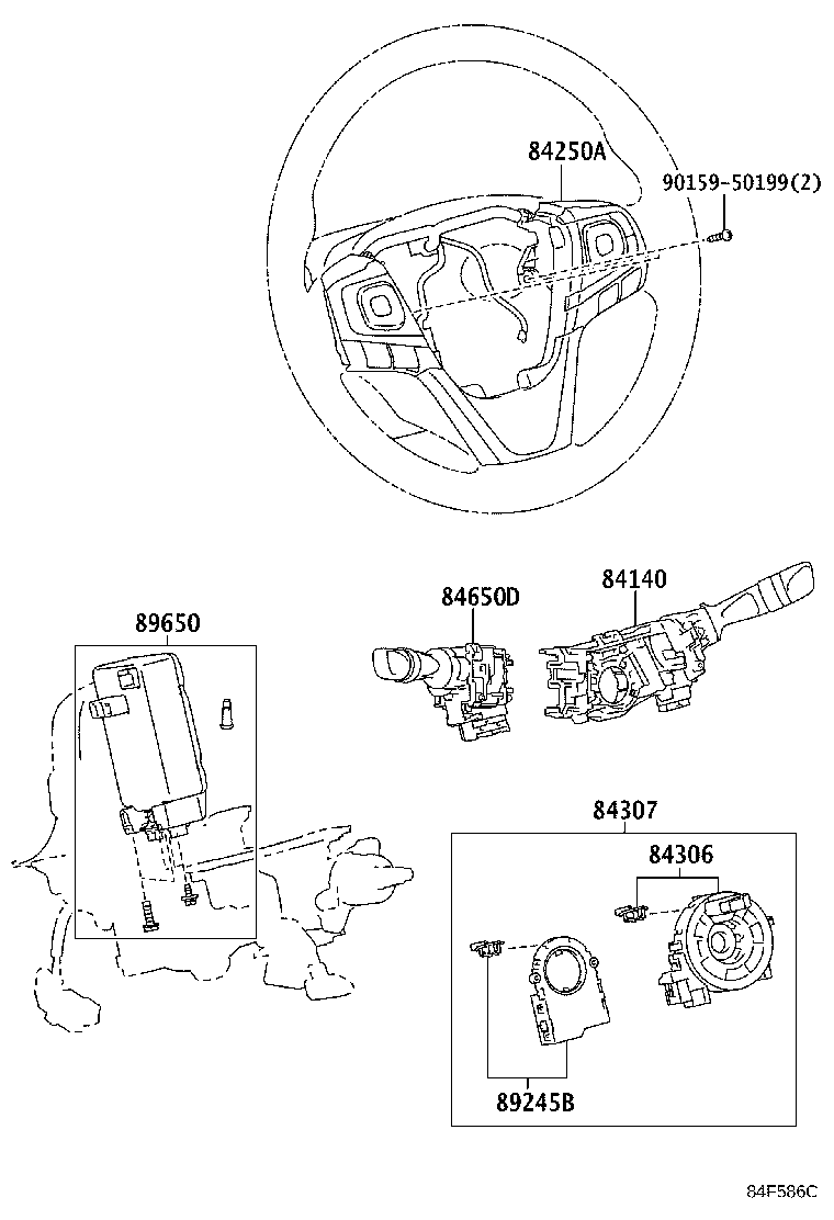 Figure 84F586C
