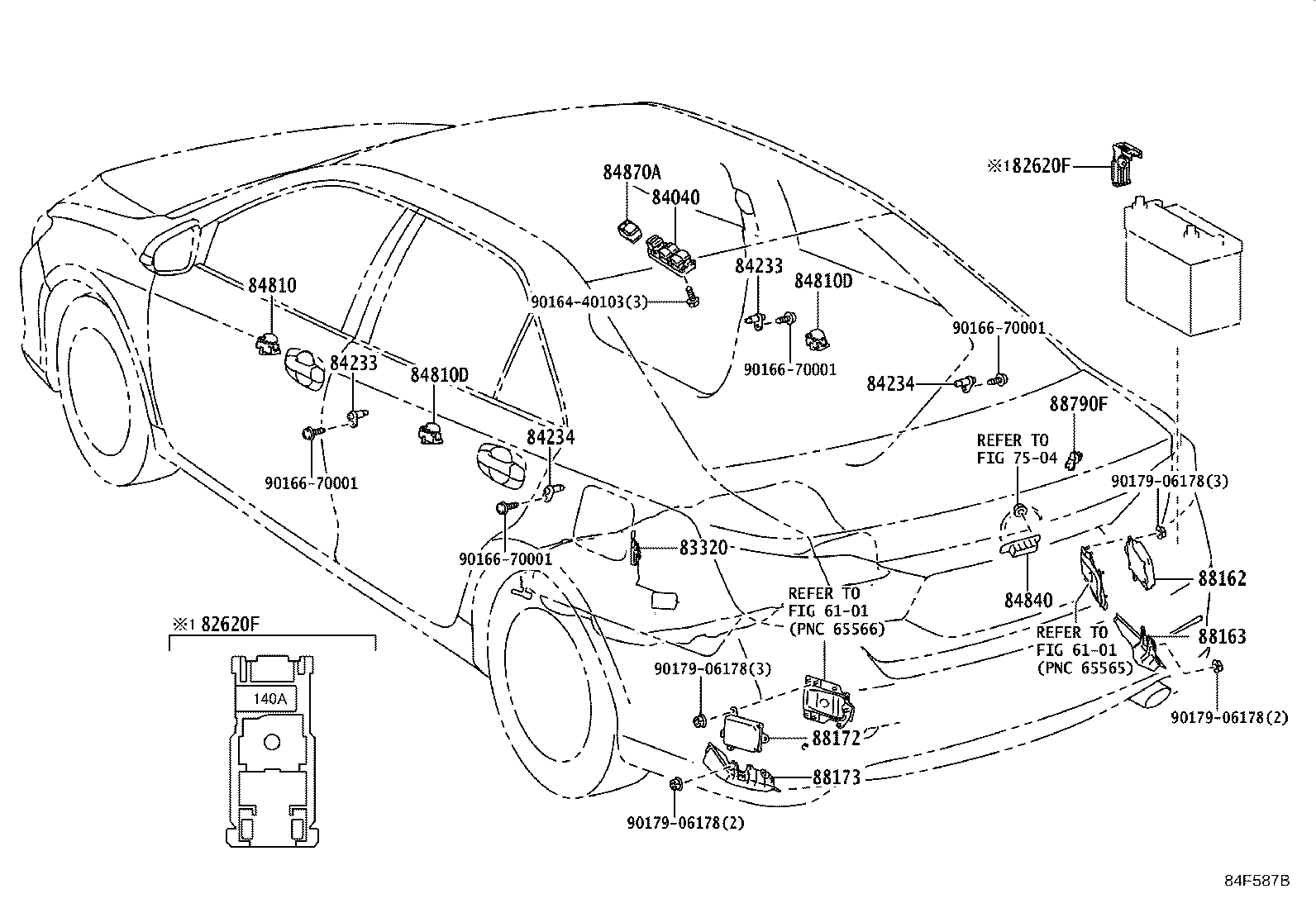 Figure 84F587B