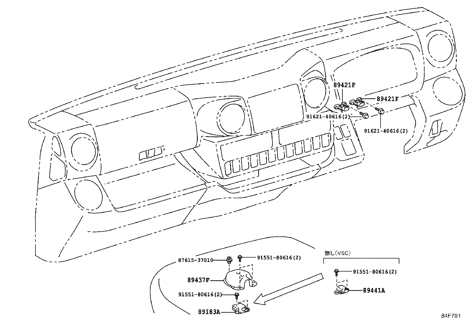 Figure 84F761