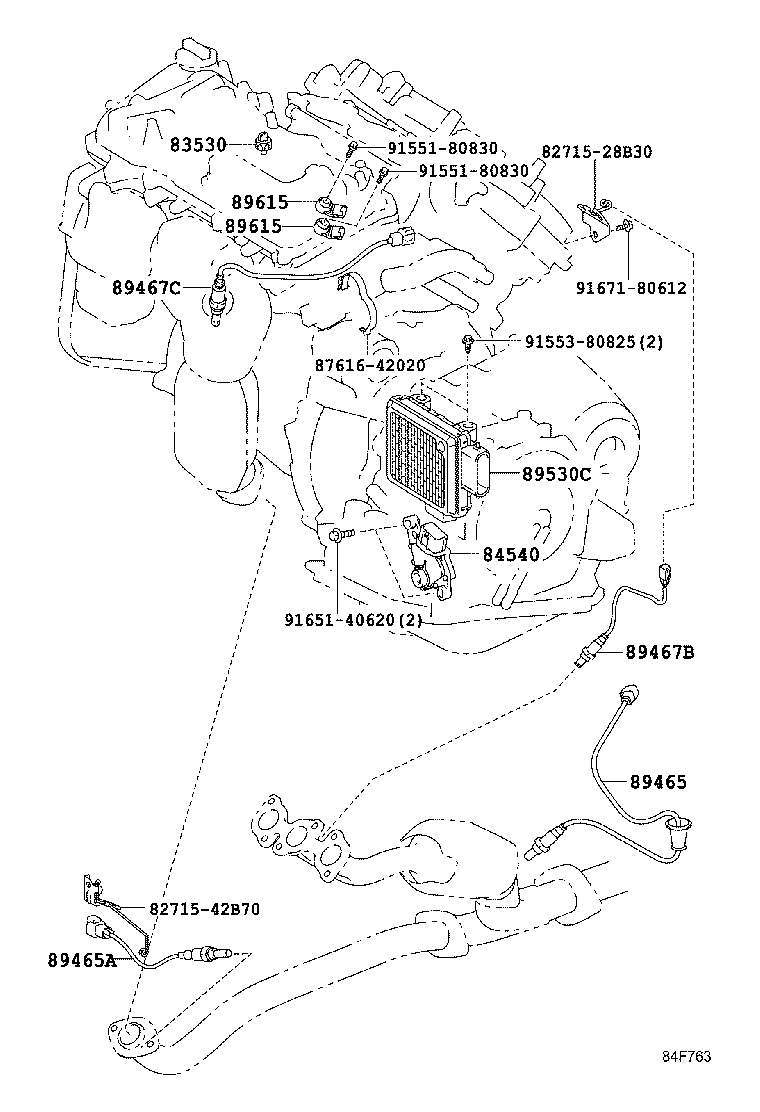 Figure 84F763