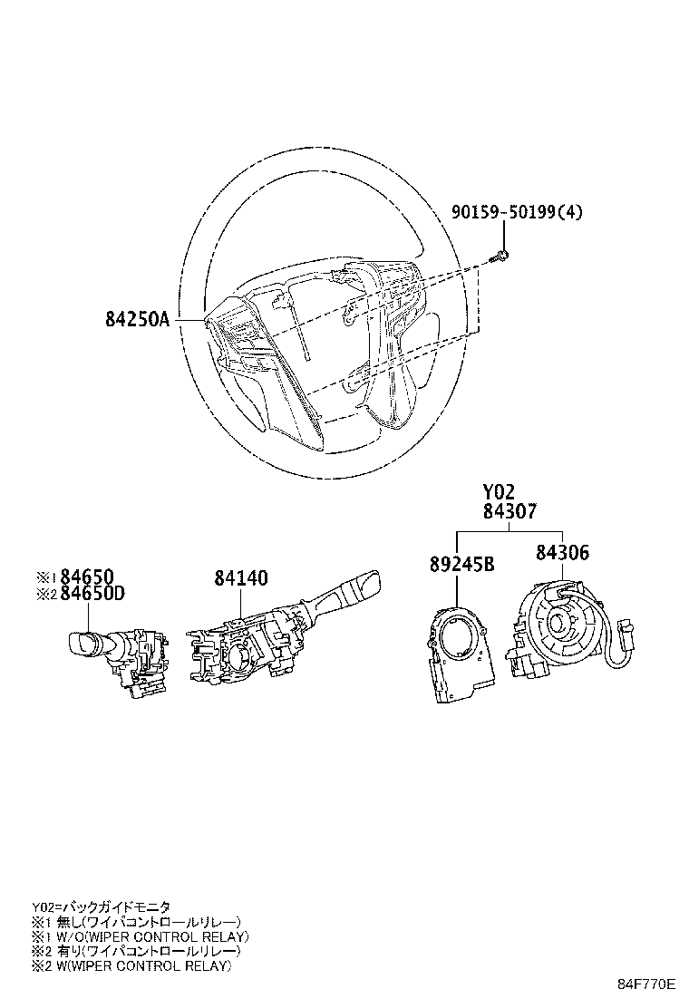 Figure 84F770E