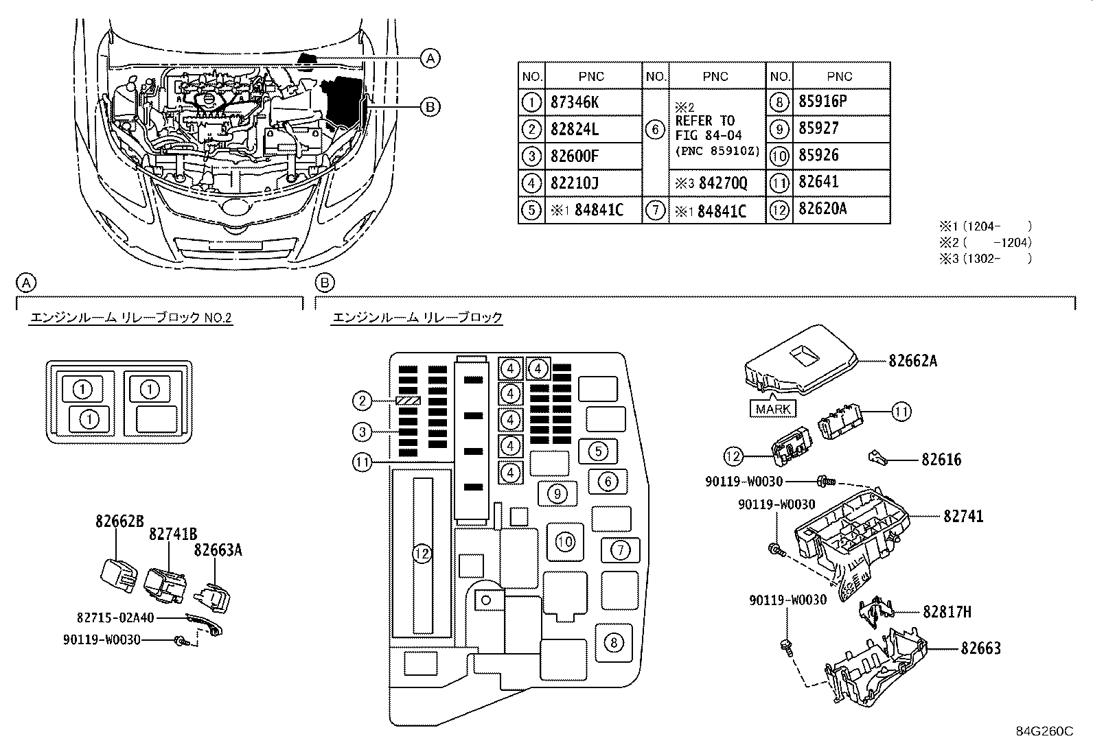 Figure 84G260C