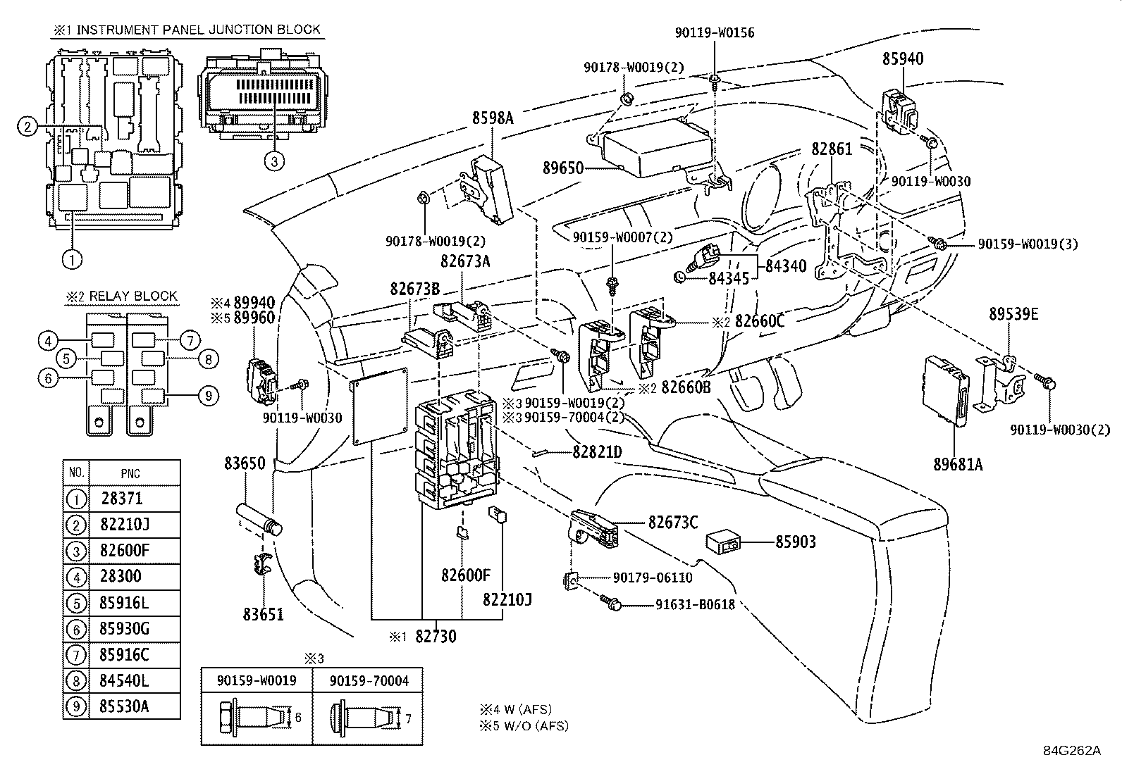 Figure 84G262A