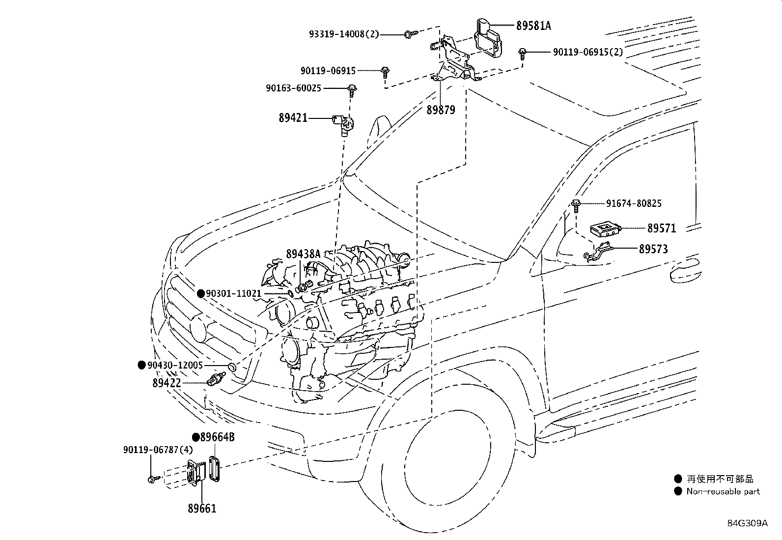 Figure 84G309A
