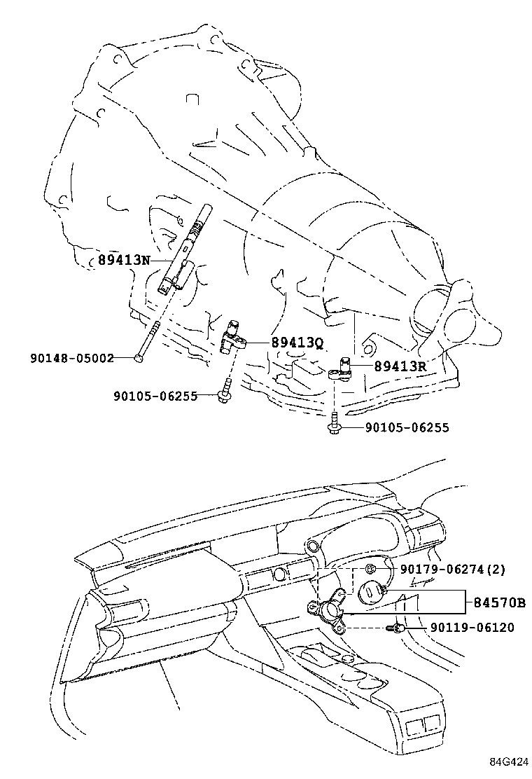 Figure 84G424