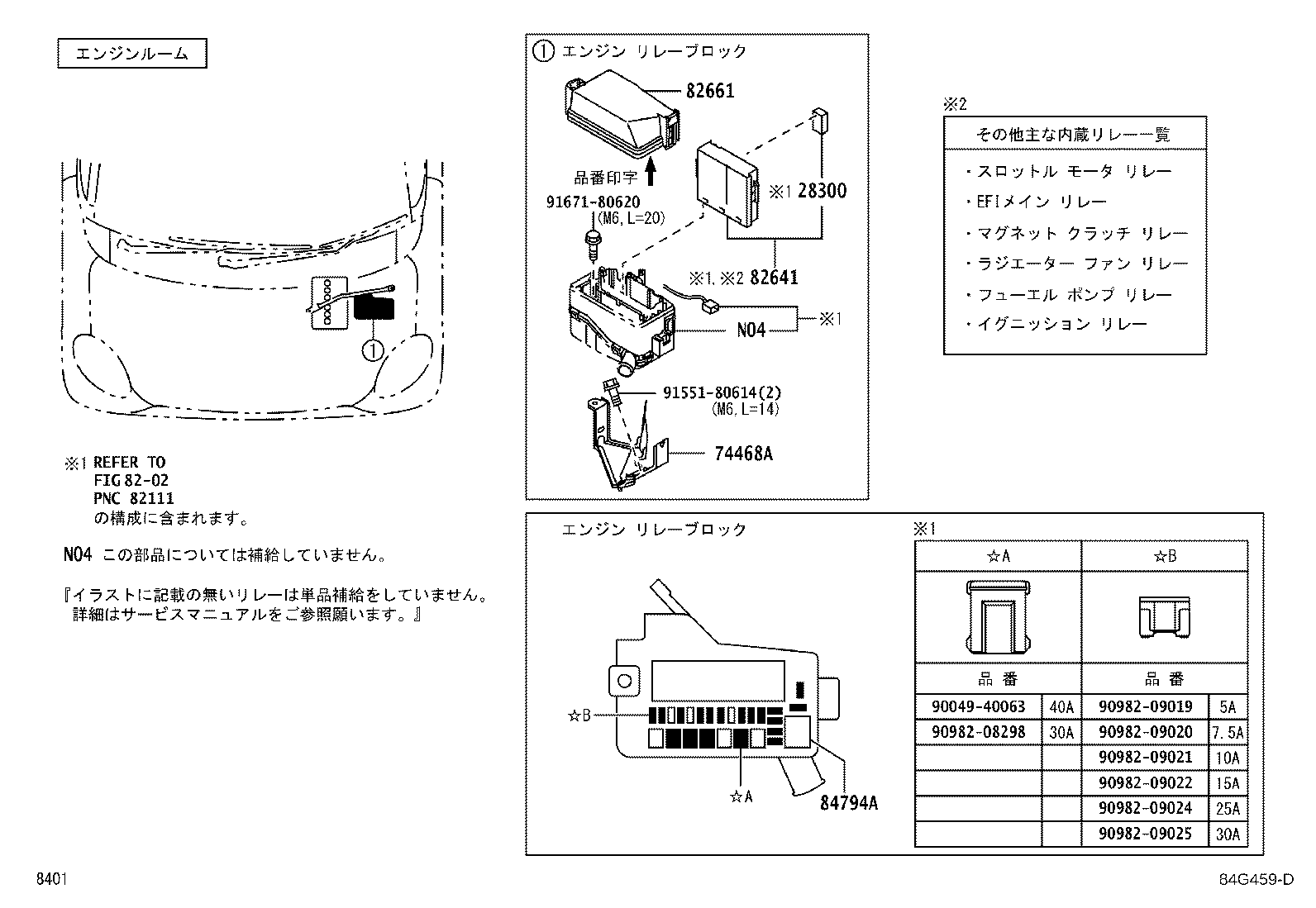Figure 84G459D