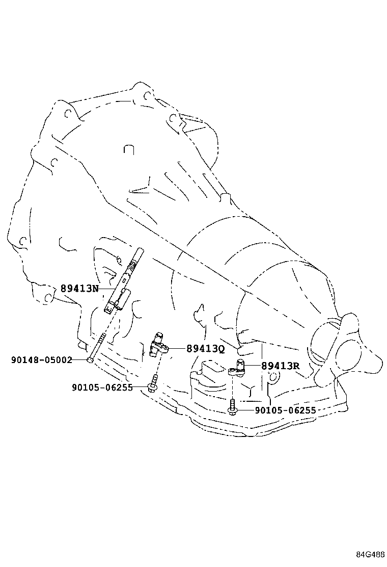 Figure 84G488