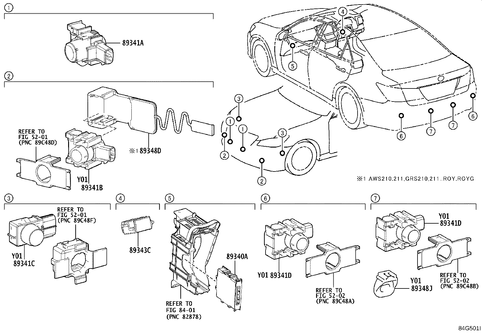 Figure 84G501I