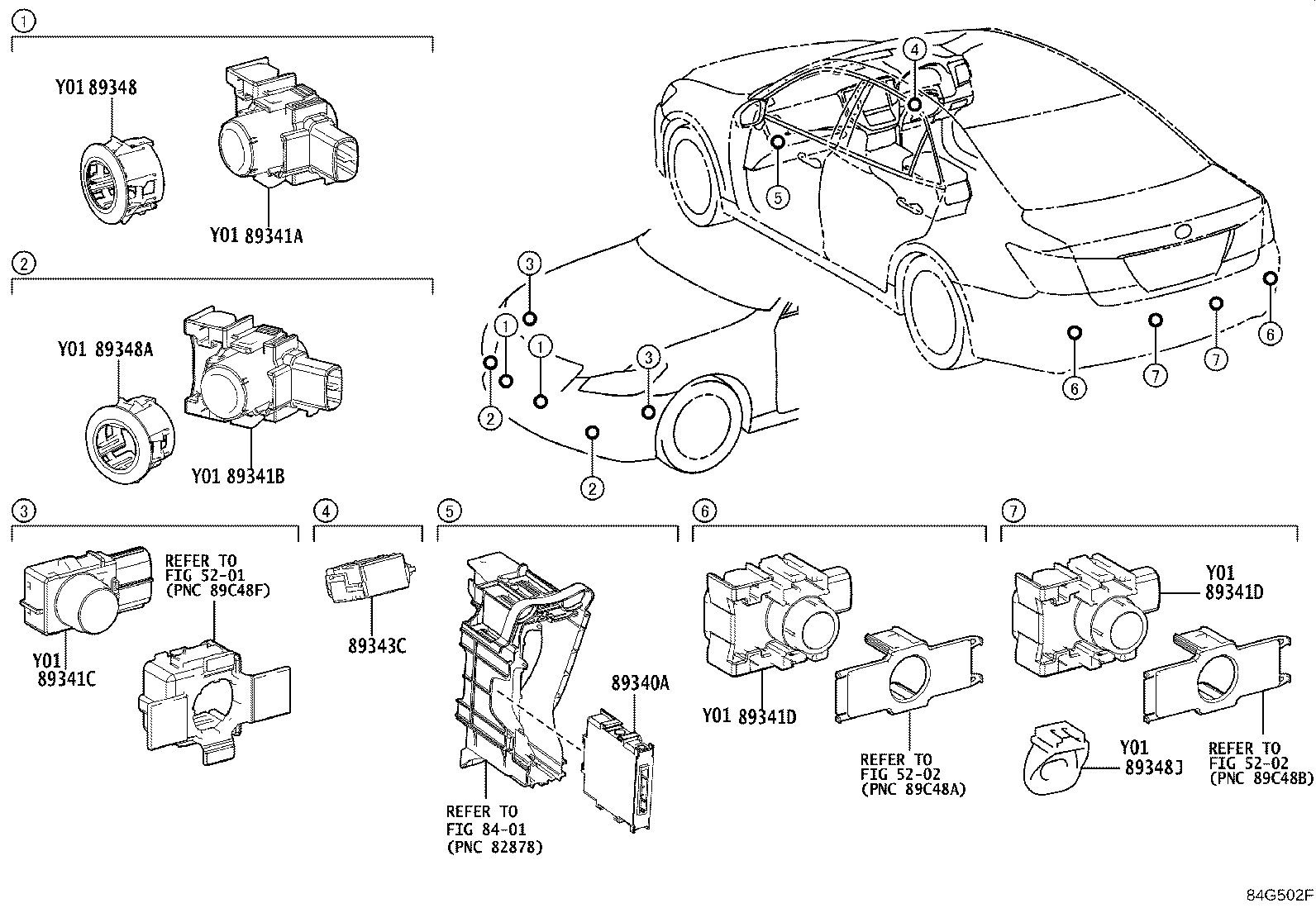Figure 84G502F