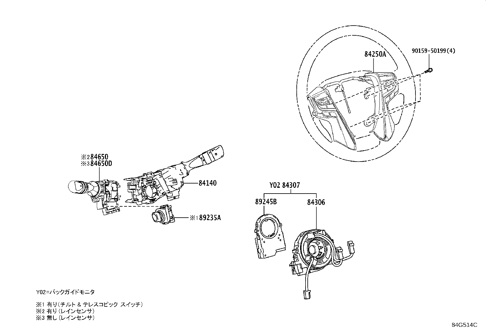 Figure 84G514C