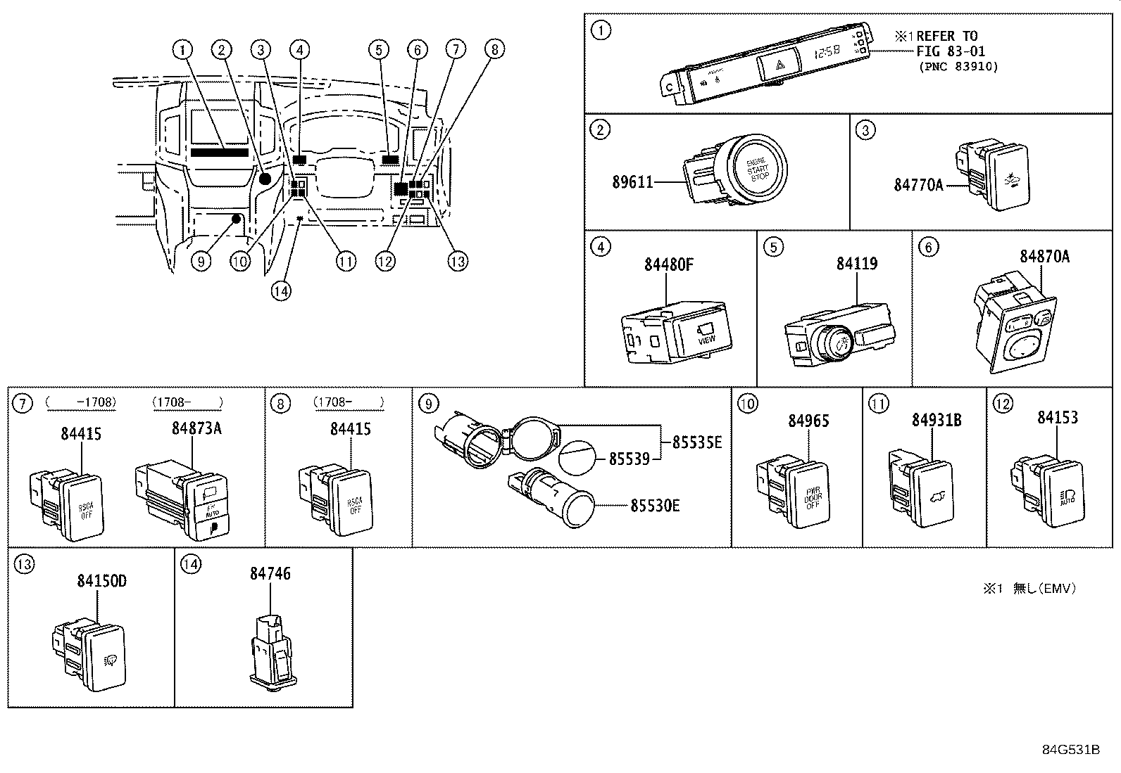 Figure 84G531B