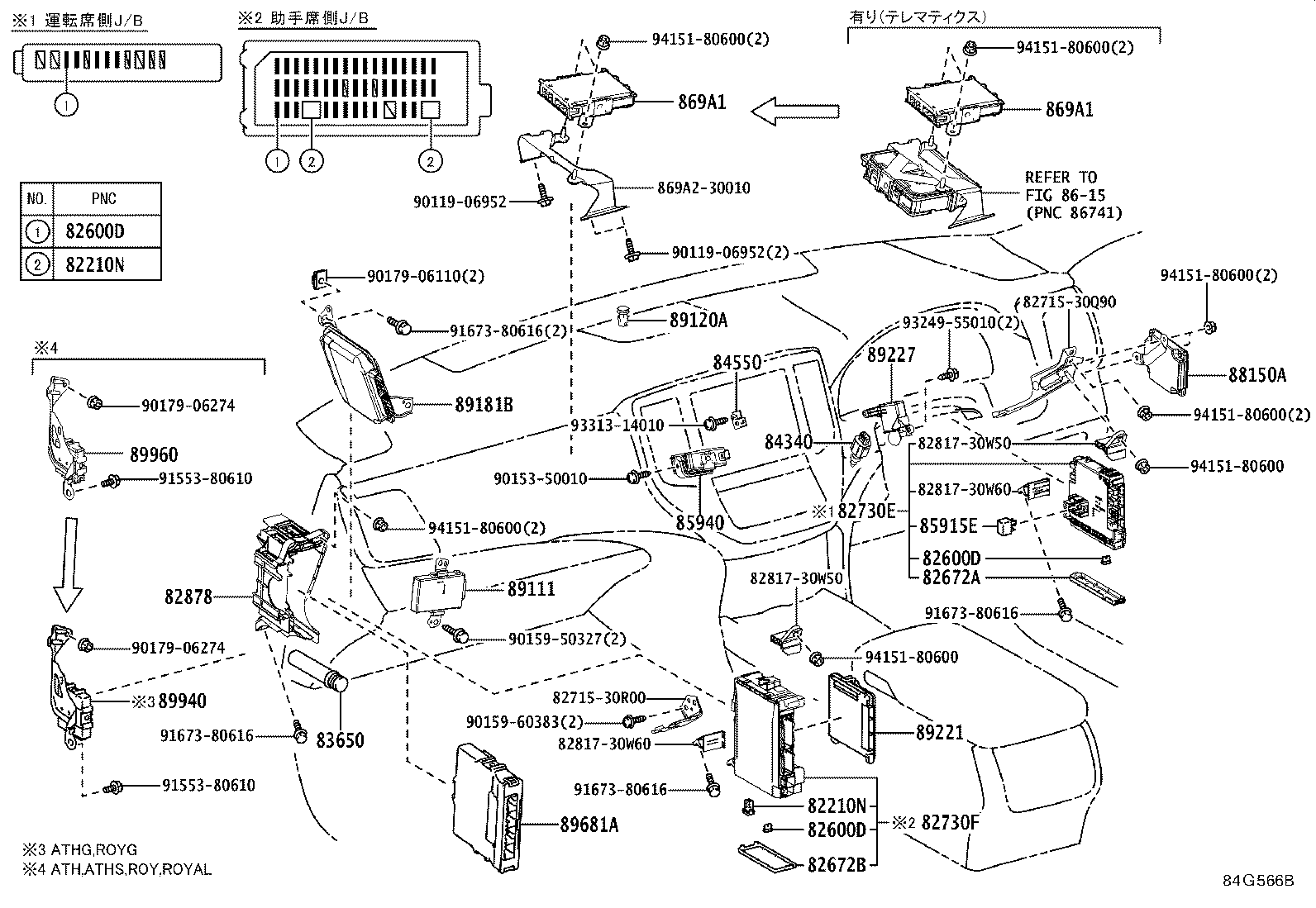 Figure 84G566B