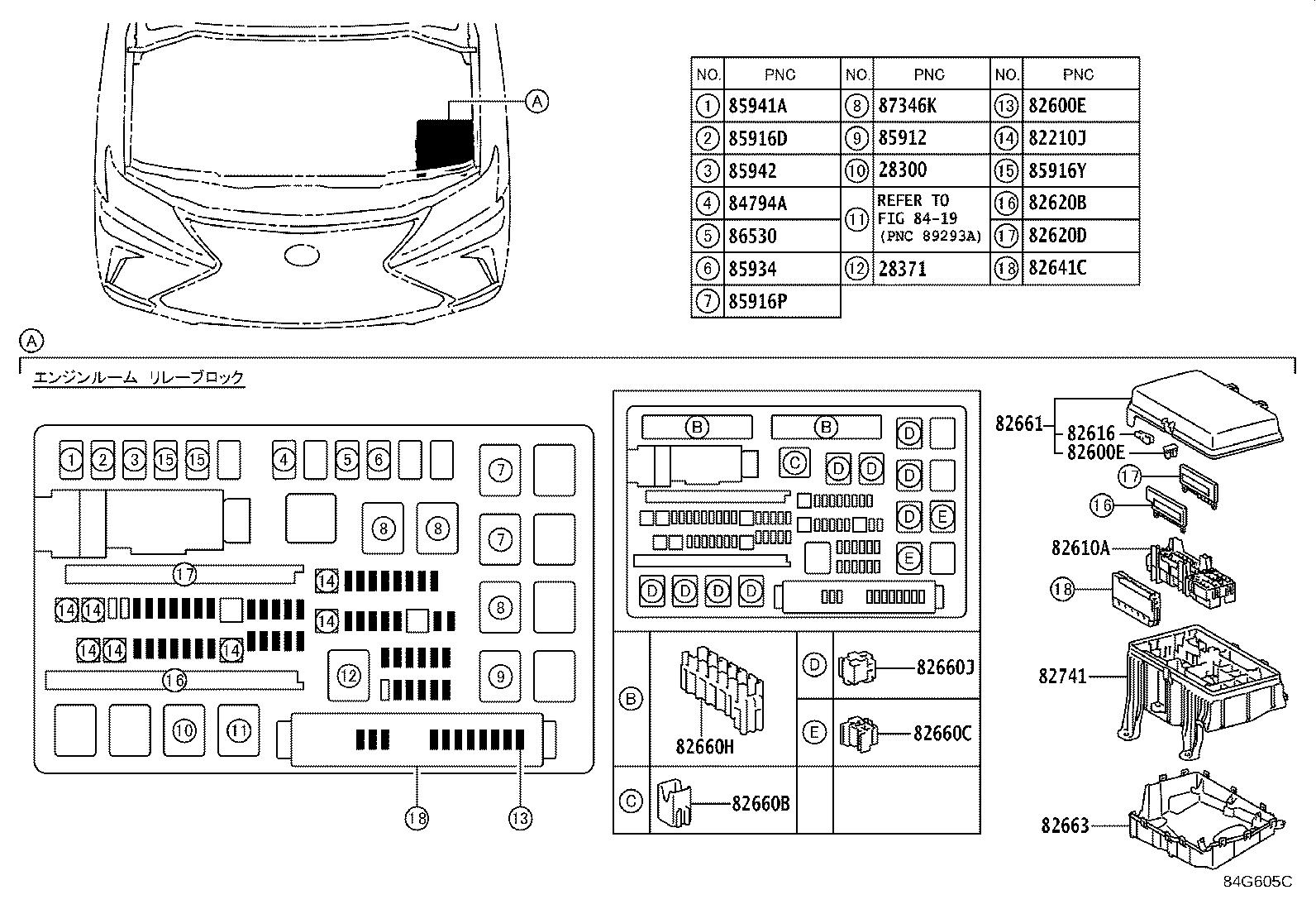 Figure 84G605C