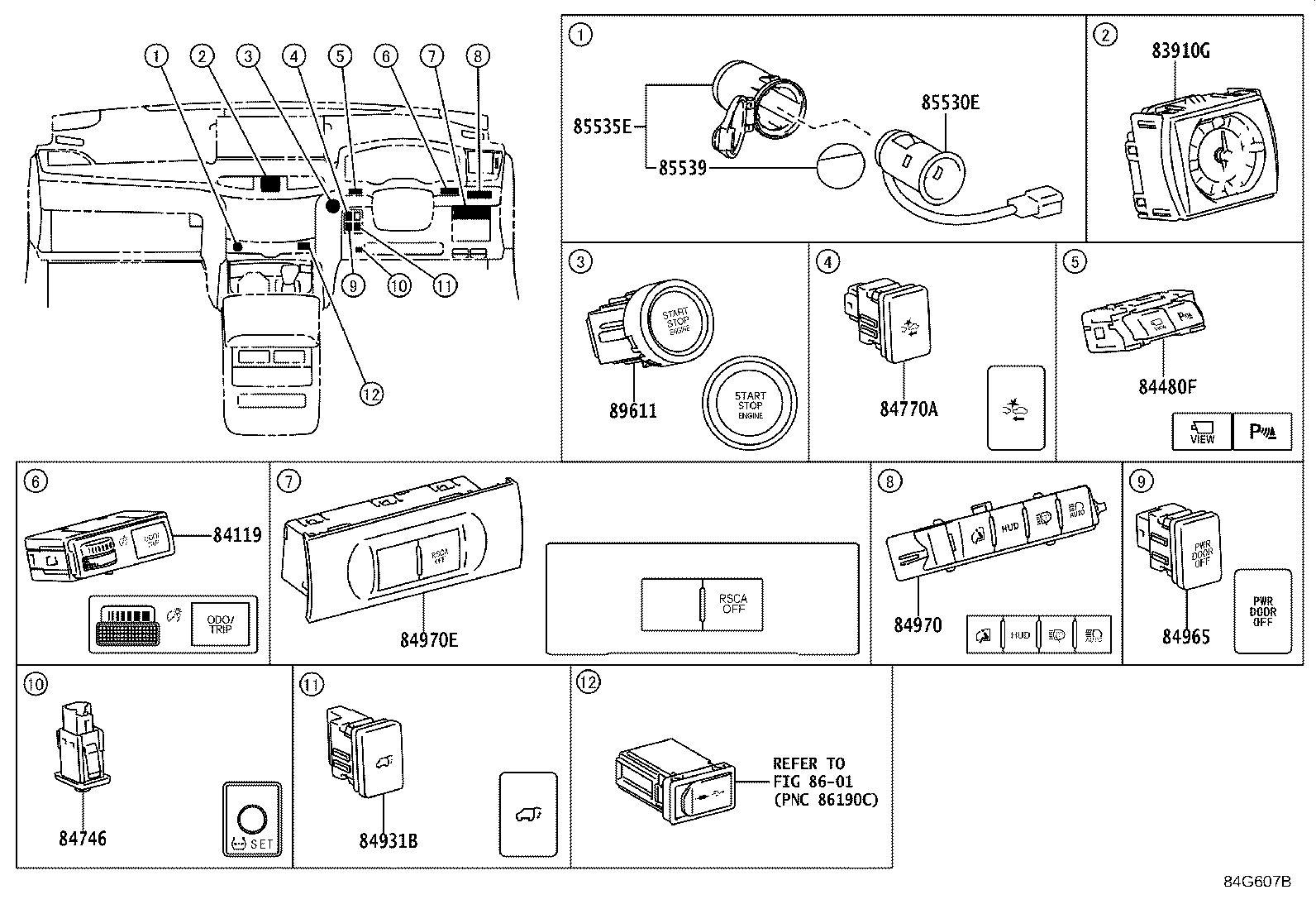 Figure 84G607B