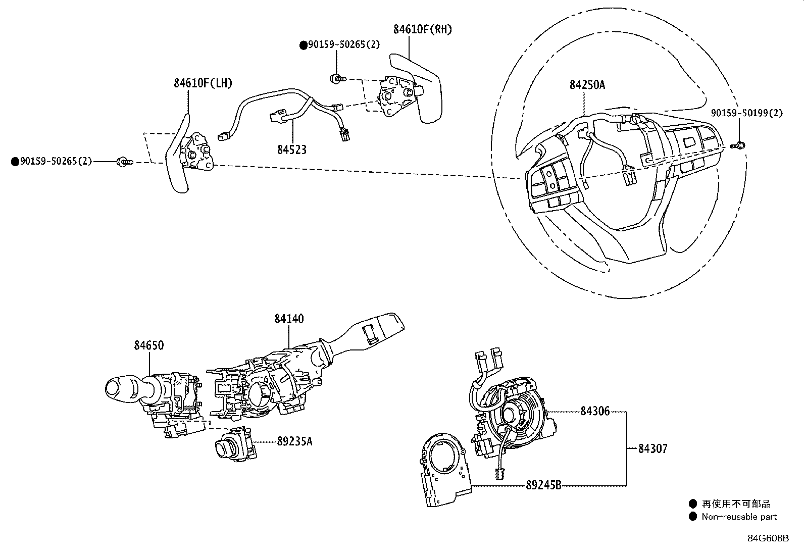 Figure 84G608B